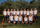 Silver Slvr Ftg Colts Boys Varsity Cross Country Fall 18-19 team photo.