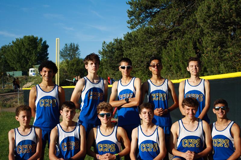 Team photo