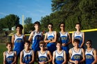 Cottonwood Classical Prep Coyotes Boys Varsity Cross Country Fall 18-19 team photo.