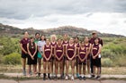 Rehoboth Christian Lynx Boys Varsity Cross Country Fall 18-19 team photo.