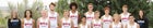 Douglas Bearcats Boys Varsity Cross Country Fall 18-19 team photo.