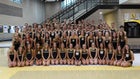 Wasatch Wasps Boys Varsity Cross Country Fall 18-19 team photo.