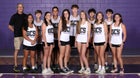 Gateway Christian Warriors Boys Varsity Cross Country Fall 26-27 team photo.