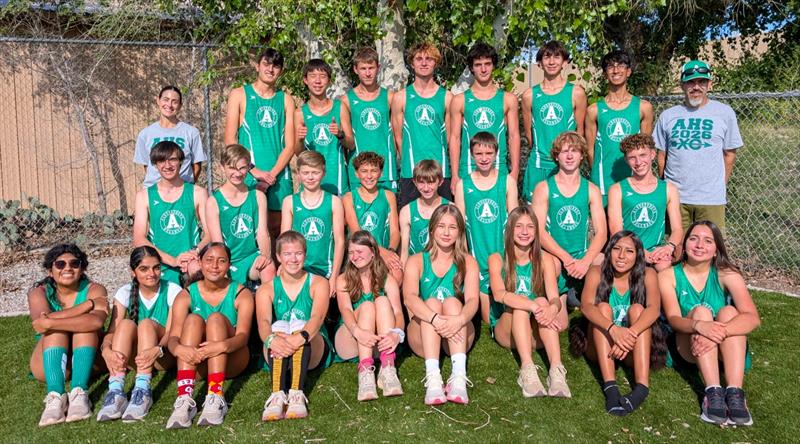Team photo