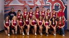 Benson Bobcats Boys Varsity Cross Country Fall 26-27 team photo.