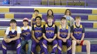Maxwell Bears Boys Varsity Cross Country Fall 26-27 team photo.