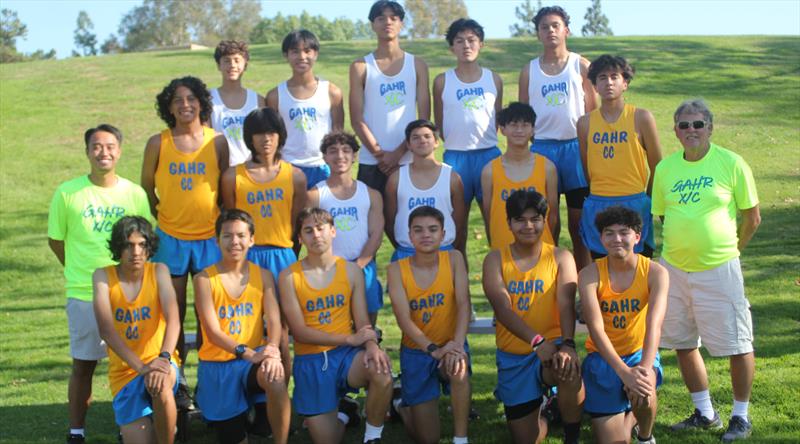 Team photo