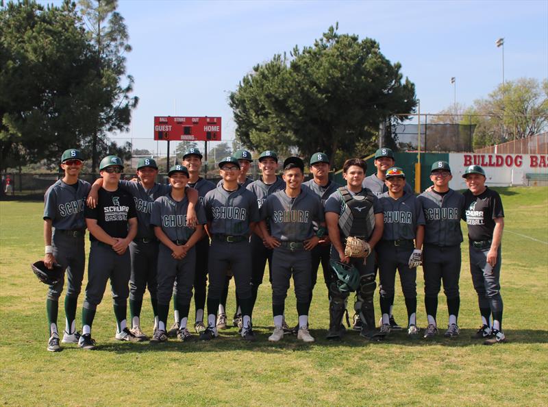 Team photo