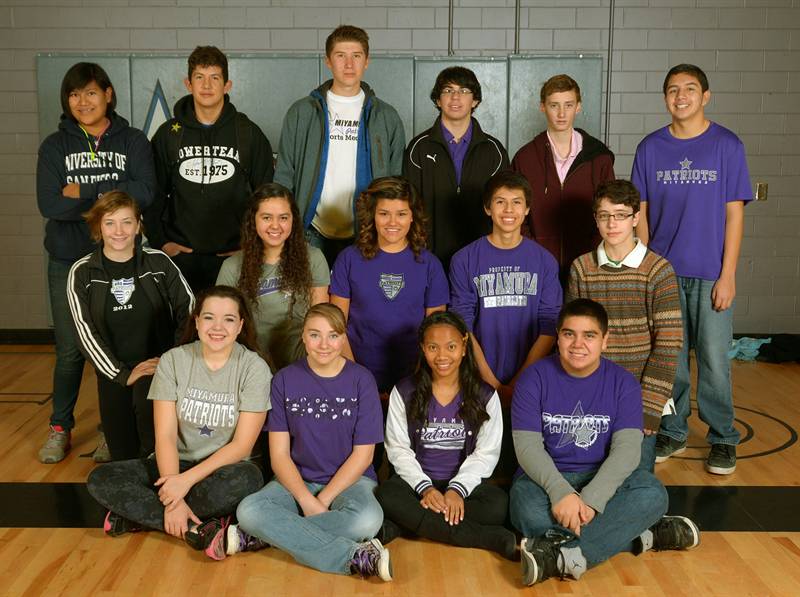 Team photo
