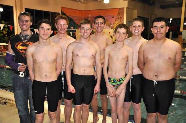 Team photo