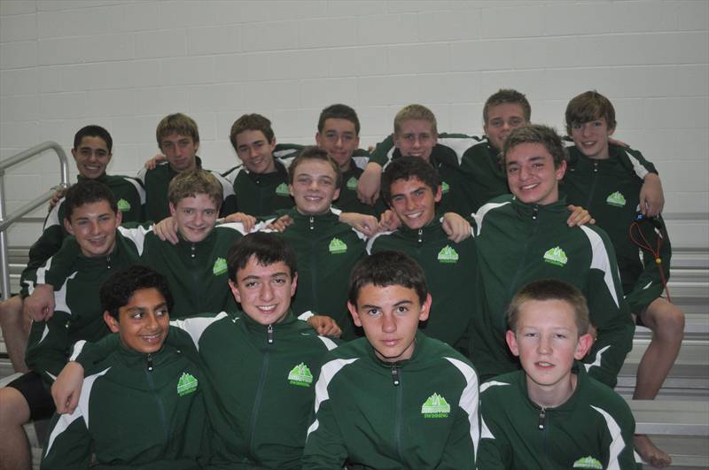 Team photo