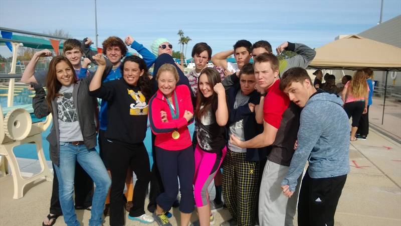 Team photo