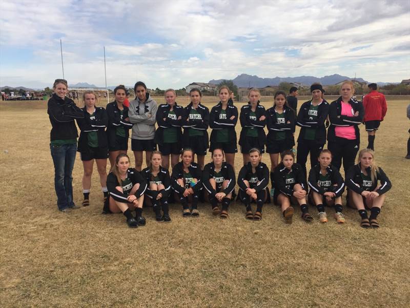 Team photo