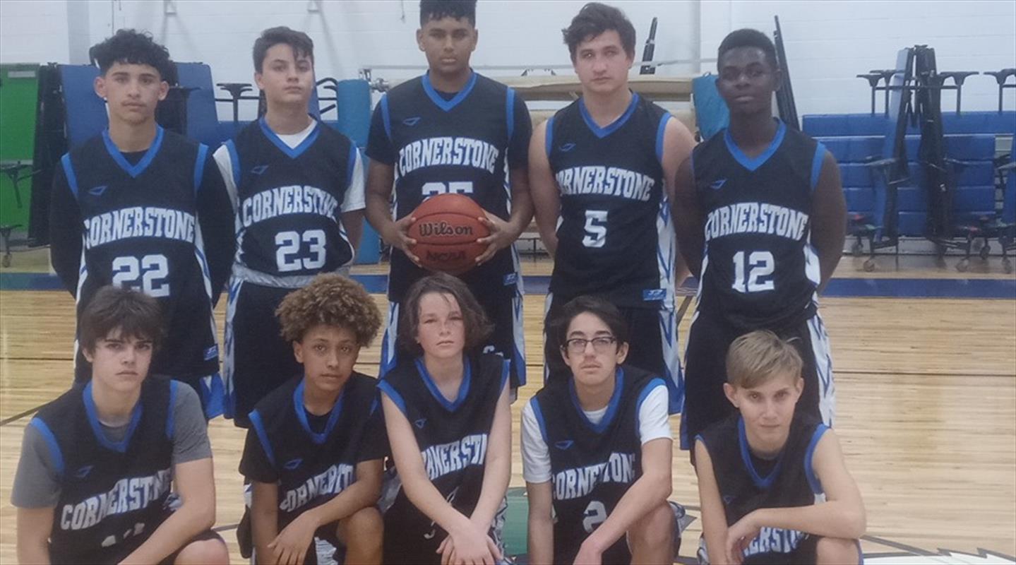 Team photo