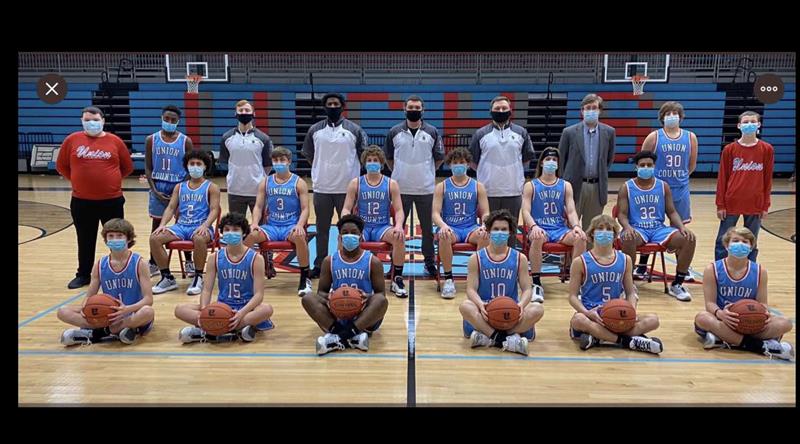 Team photo
