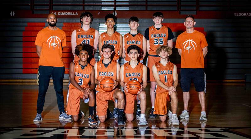 Team photo