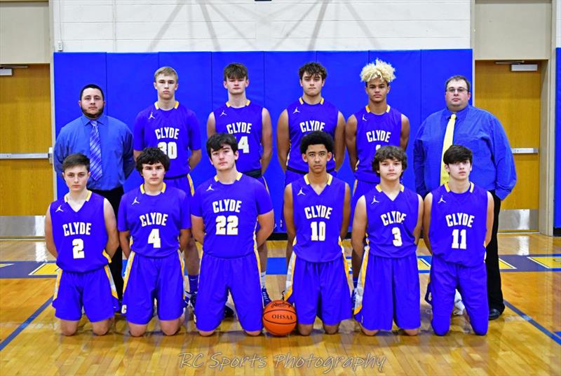 Team photo