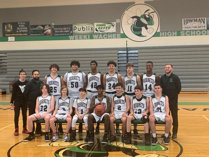 Team photo