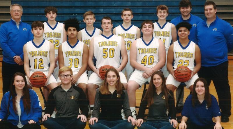 Team photo
