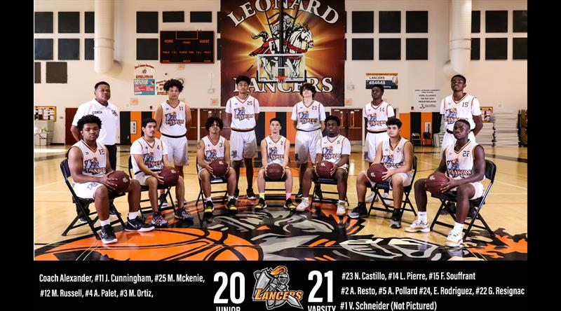 Team photo