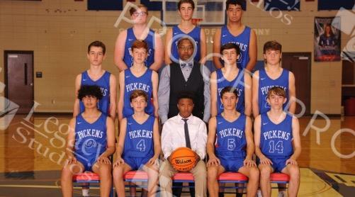 Team photo