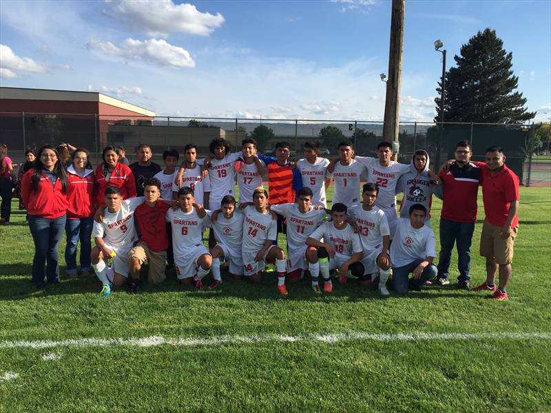 Team photo