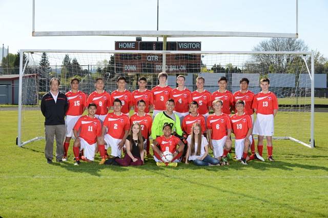 Team photo