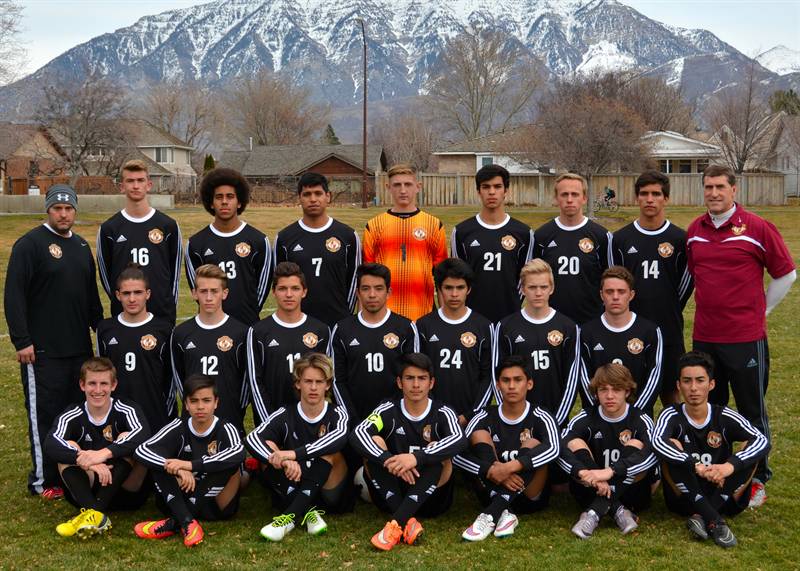 Team photo