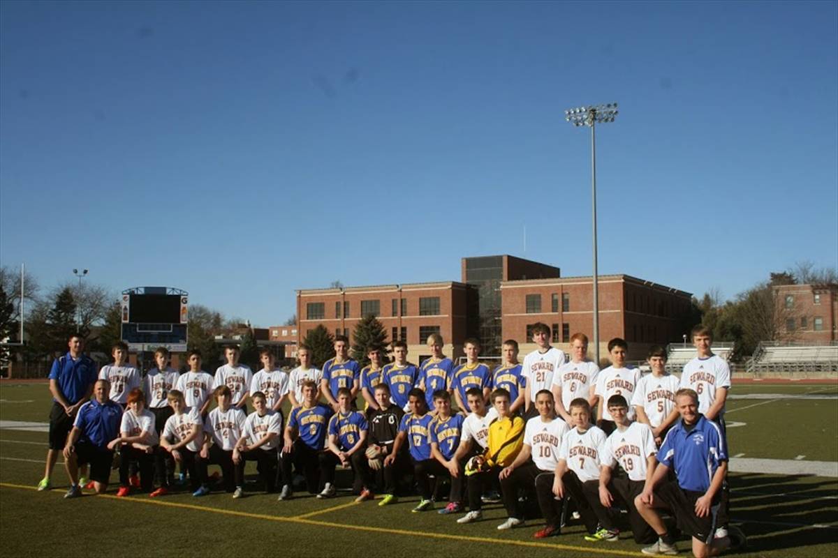 Team photo
