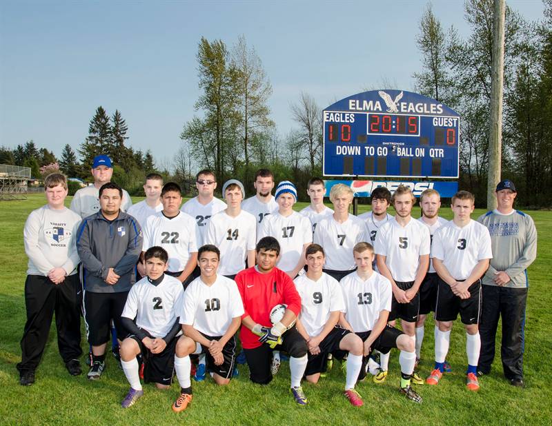 Team photo