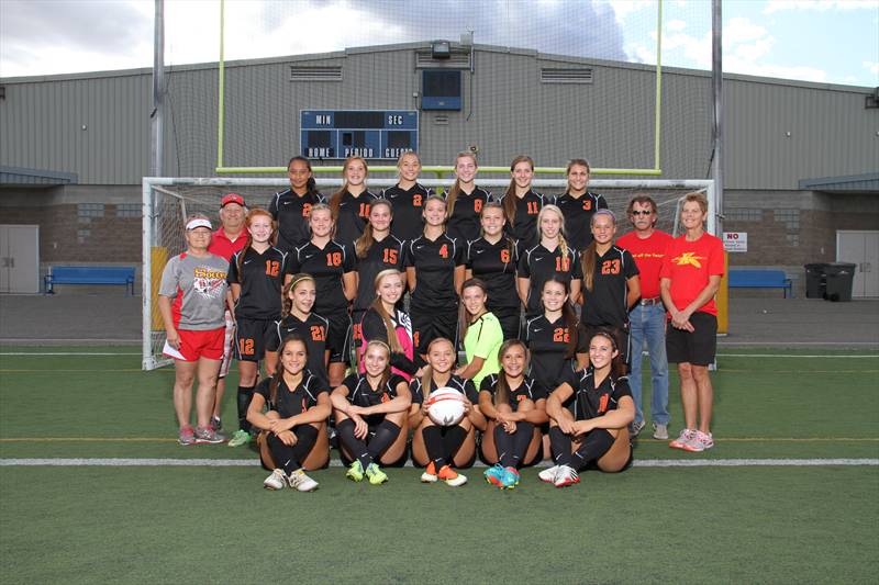 Team photo