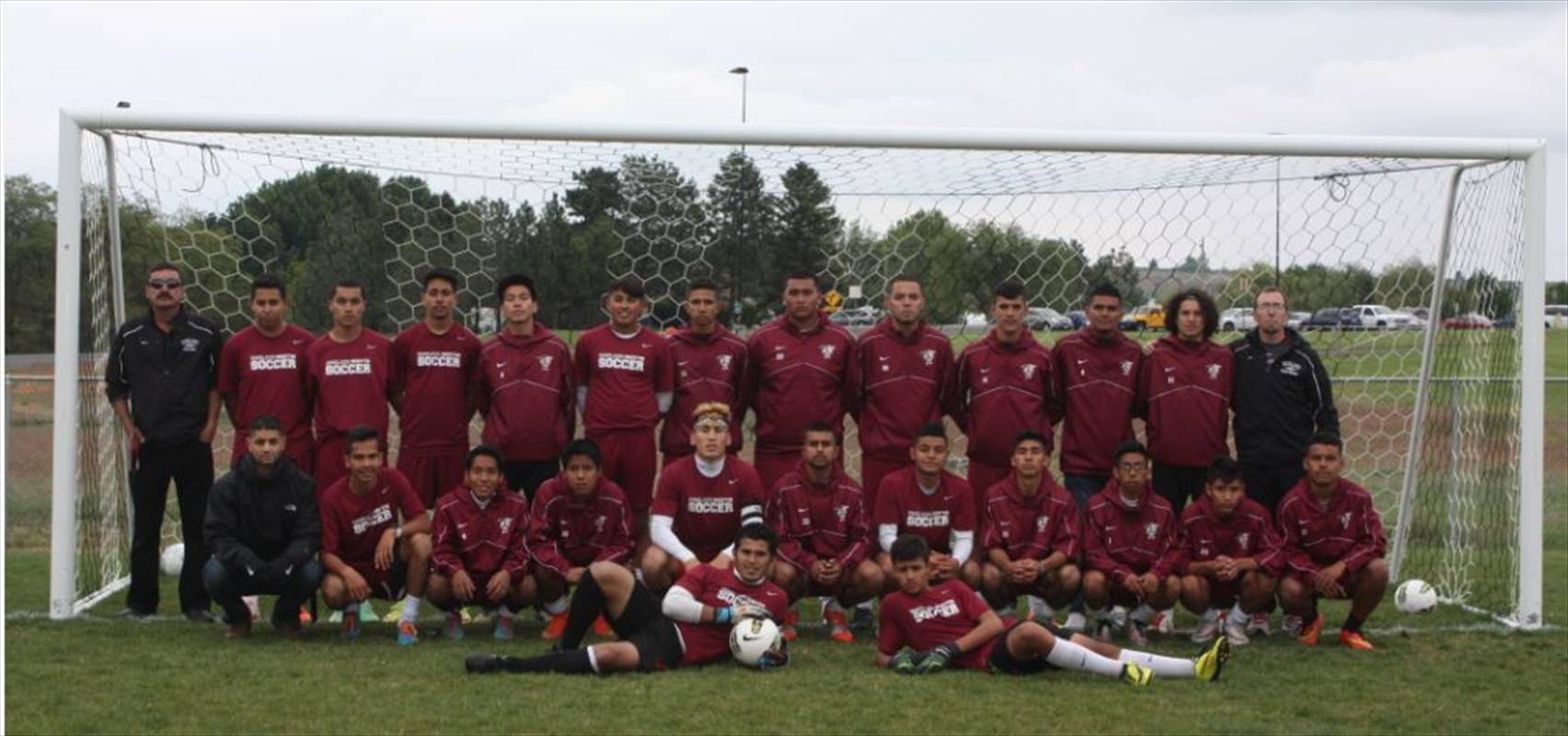 Team photo