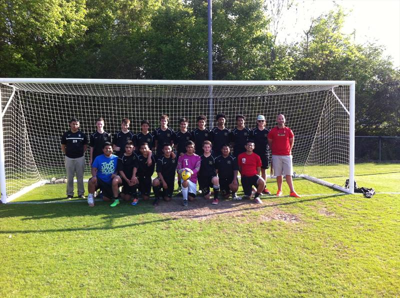 Team photo