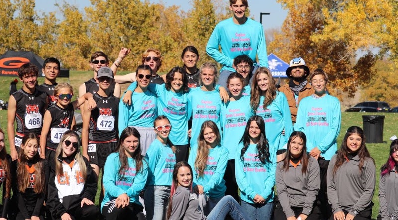 Team photo