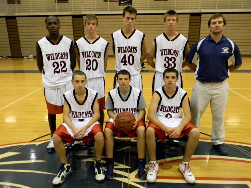 Team photo