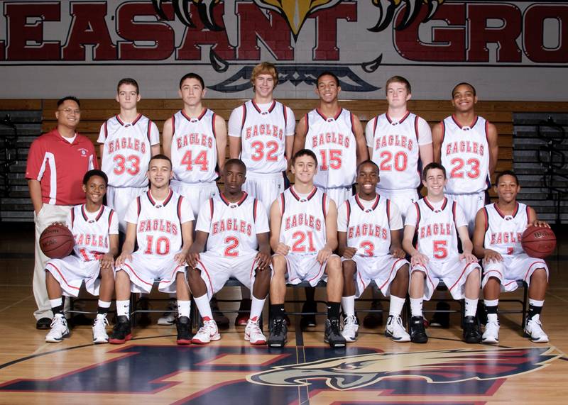 Team photo
