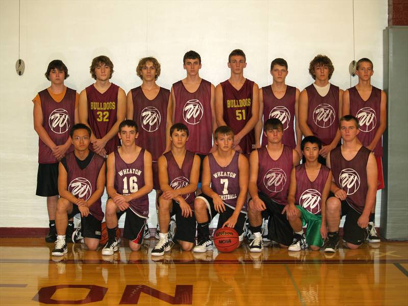 Team photo