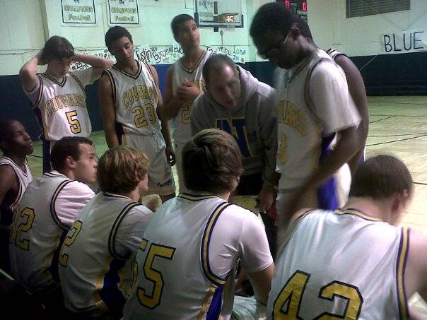 Team photo