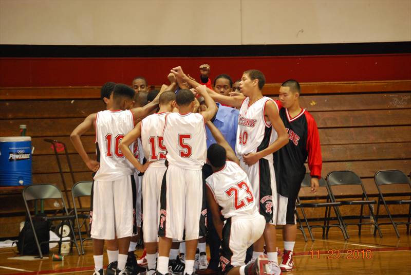 Team photo