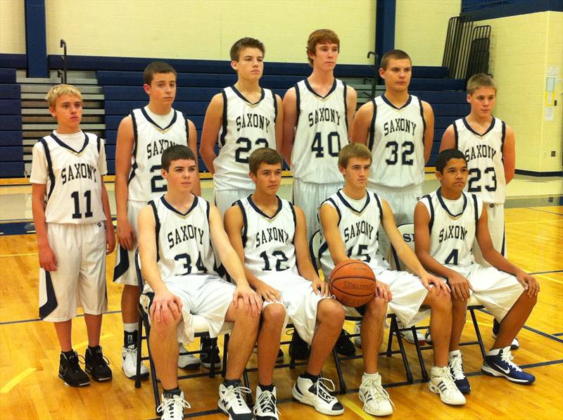 Team photo