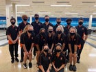 Winter Park Wildcats Boys Varsity Bowling Fall 20-21 team photo.