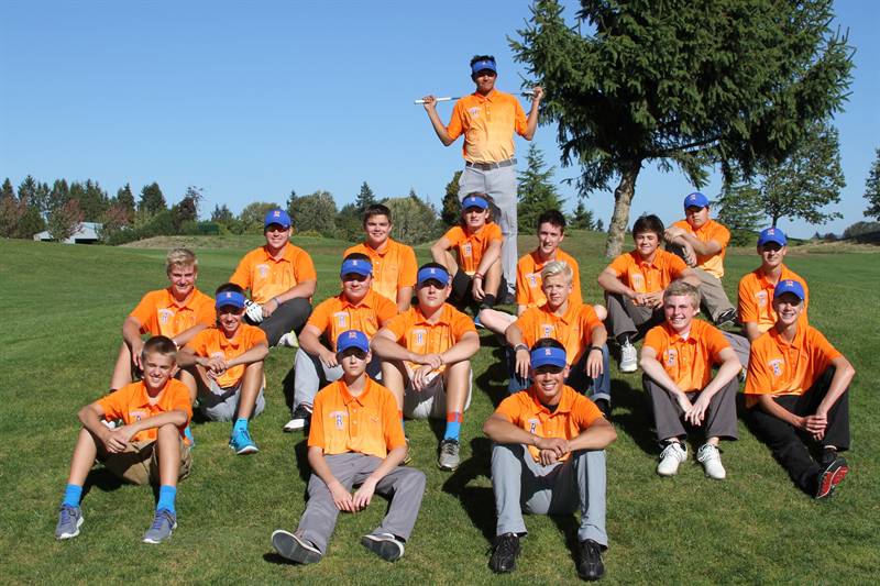 Team photo