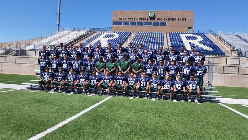 Team photo