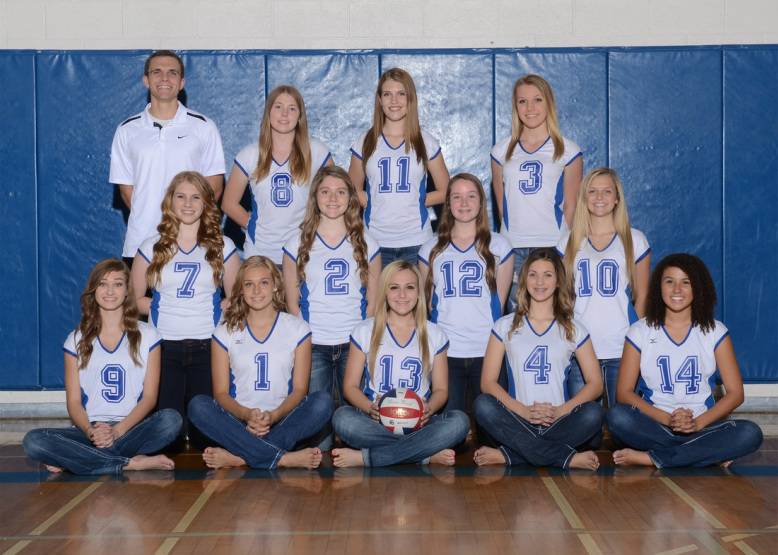 Team photo