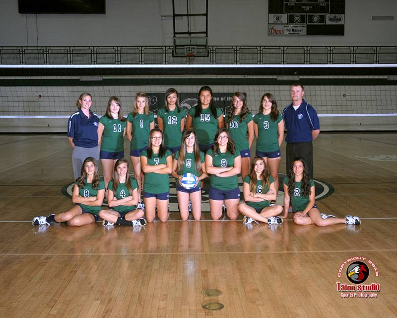 Team photo