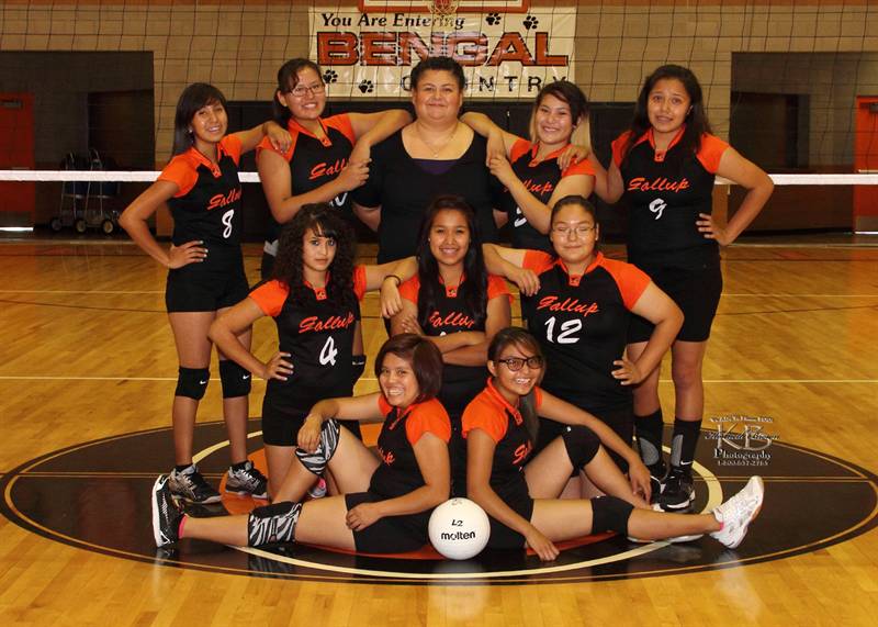Team photo