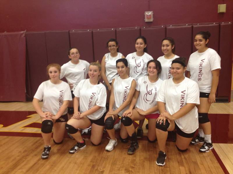 Team photo