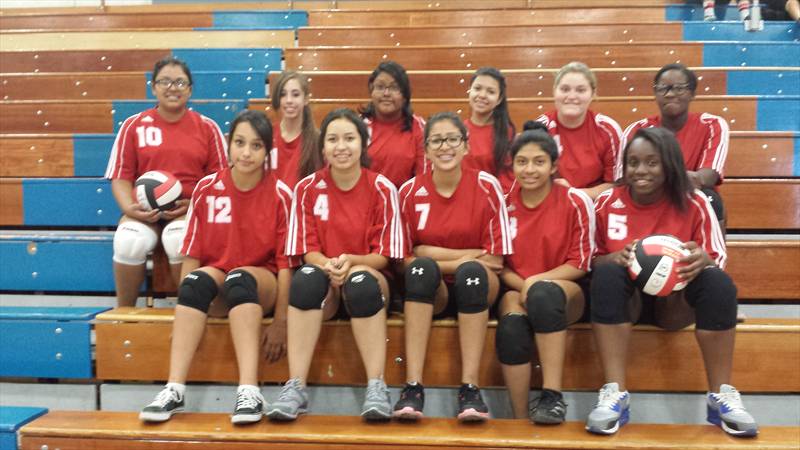 Team photo