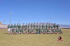 Rio Rancho Rams Boys JV Track & Field Spring 13-14 team photo.
