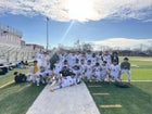 Tarrant Wildcats Boys Varsity Soccer Spring 25-26 team photo.